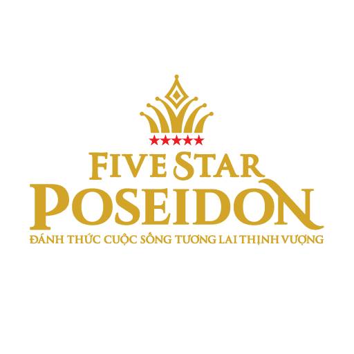 fivestarposeidon